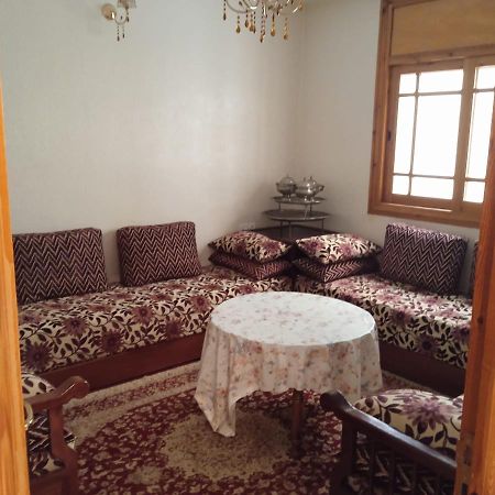 Raha Fez Exterior foto