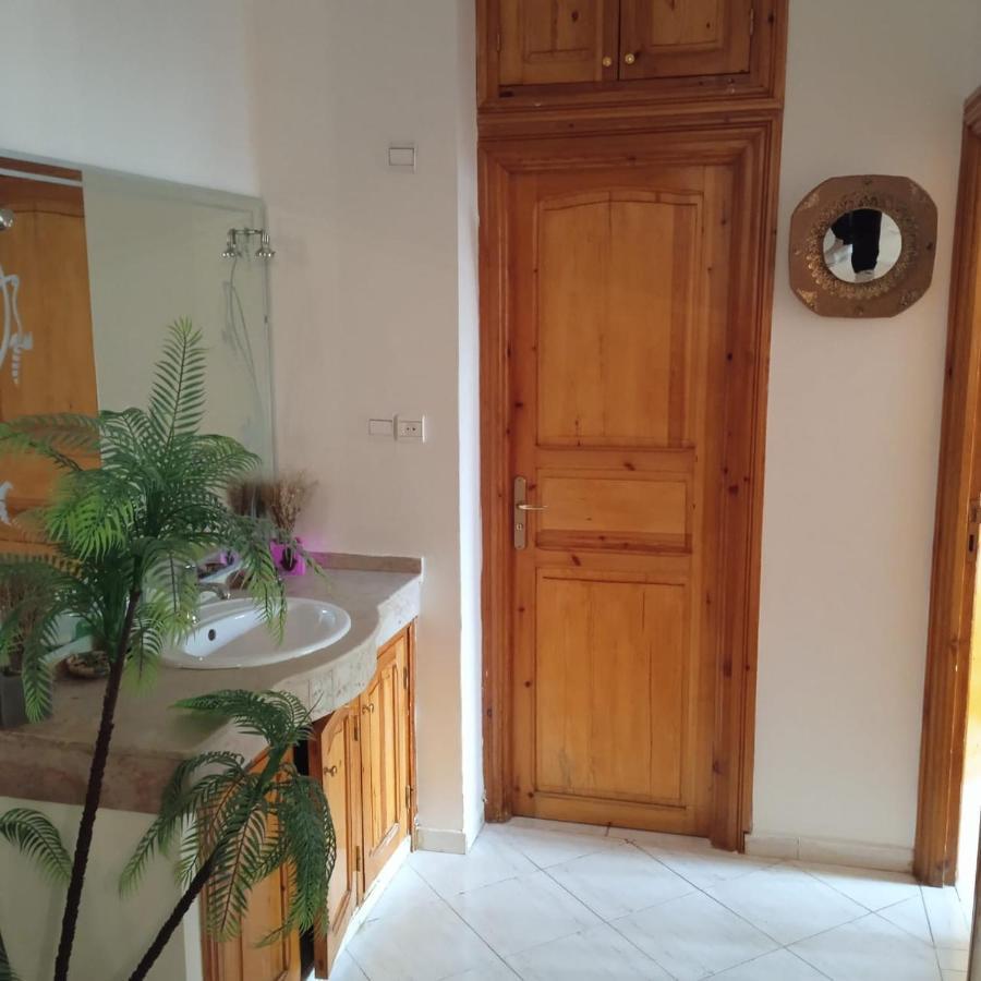Raha Fez Exterior foto