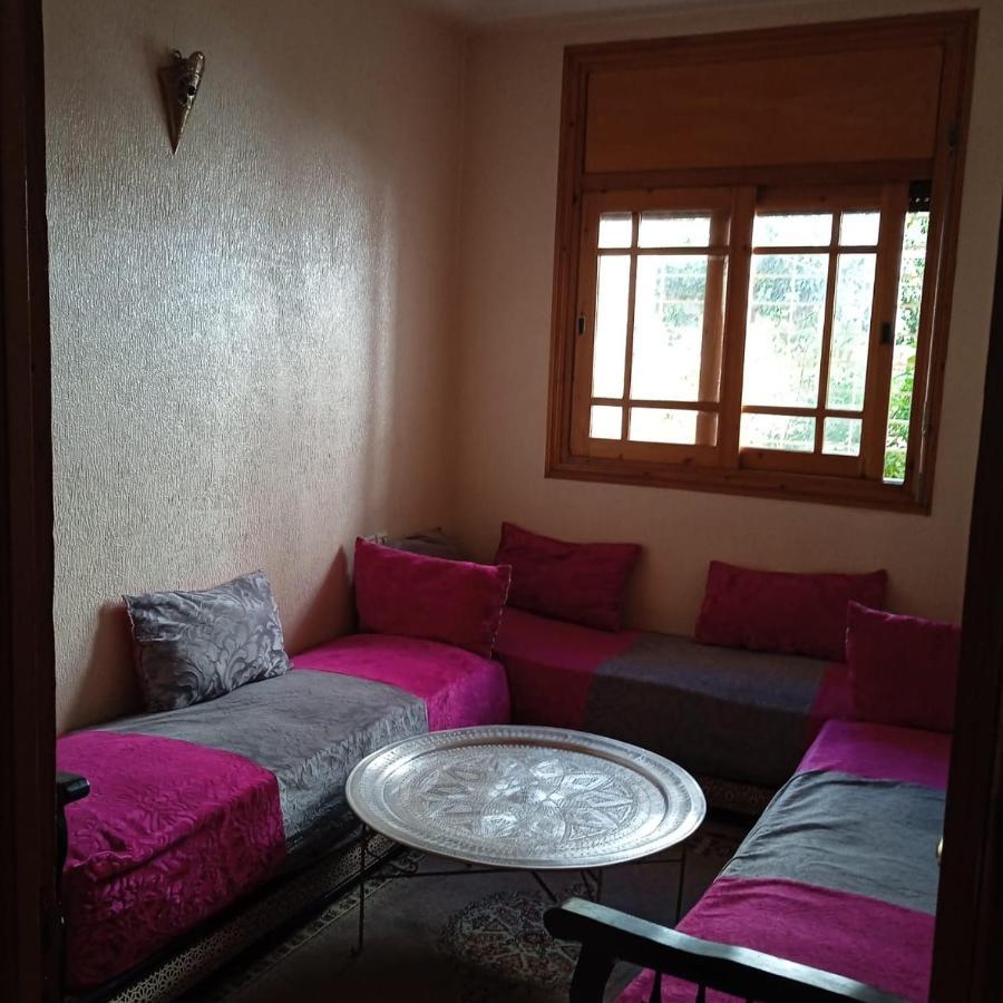 Raha Fez Exterior foto